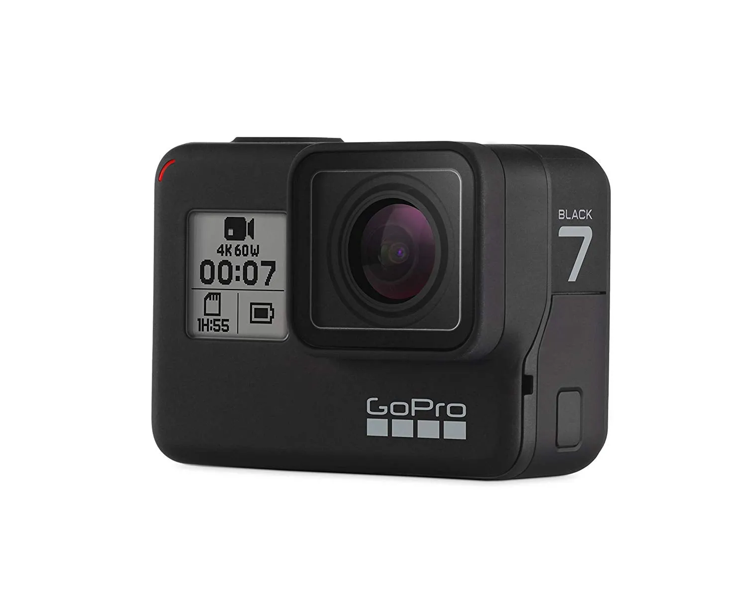 12MP GoPro Waterproof Digital Action Camera with Touch Screen 4K HD Video