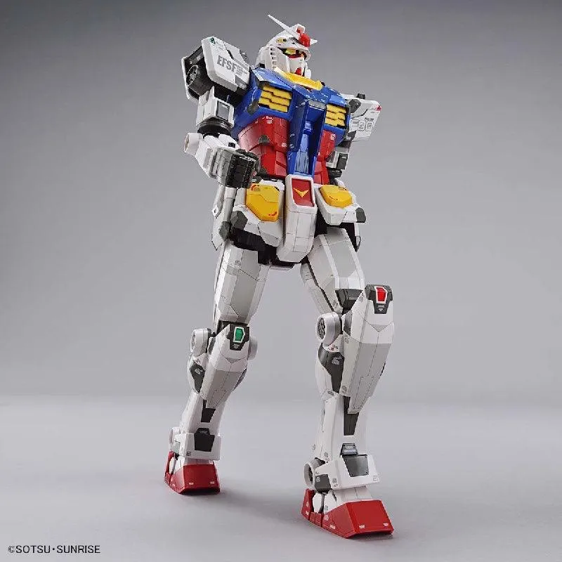 1/48 RX-78F00 Gundam (Gundam Factory Yokohama Exclusive)