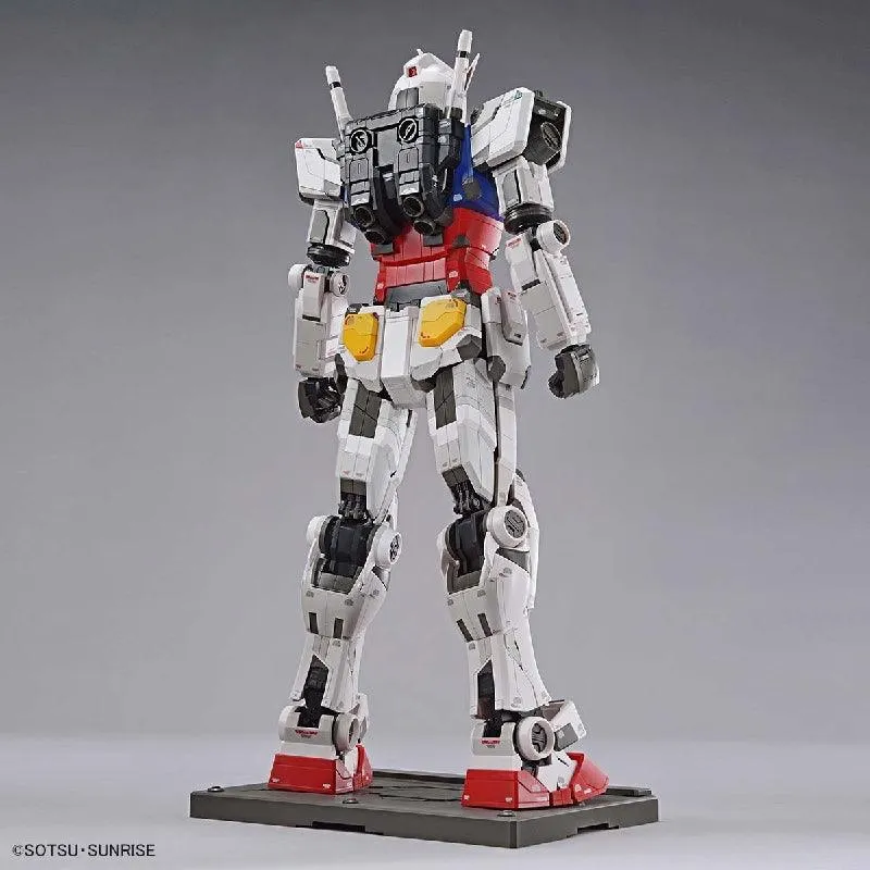 1/48 RX-78F00 Gundam (Gundam Factory Yokohama Exclusive)