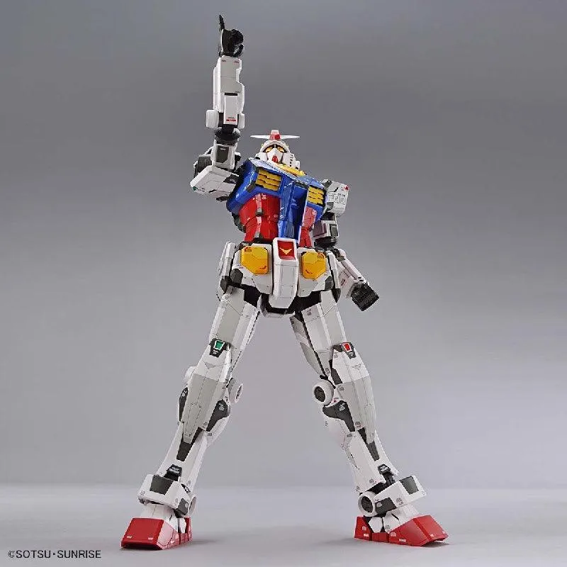 1/48 RX-78F00 Gundam (Gundam Factory Yokohama Exclusive)