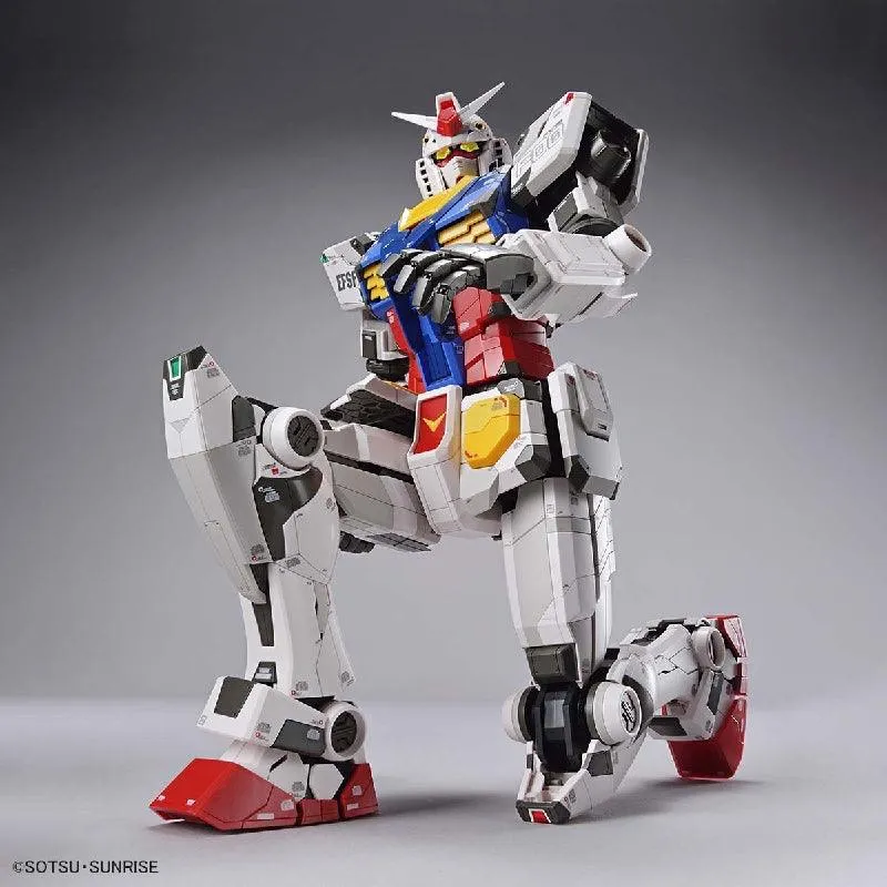 1/48 RX-78F00 Gundam (Gundam Factory Yokohama Exclusive)