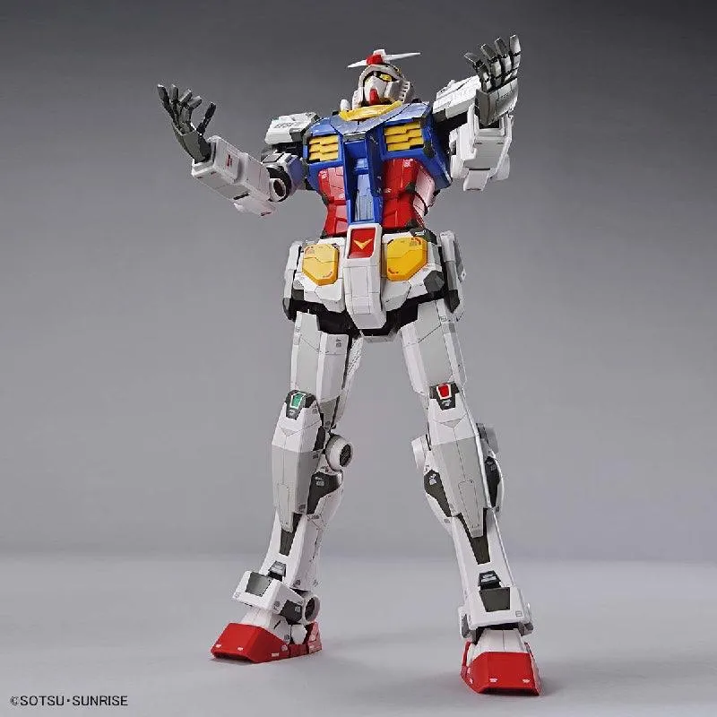 1/48 RX-78F00 Gundam (Gundam Factory Yokohama Exclusive)