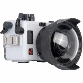 200DLM/A Underwater Housing for Sony Alpha a6000 Mirrorless Cameras