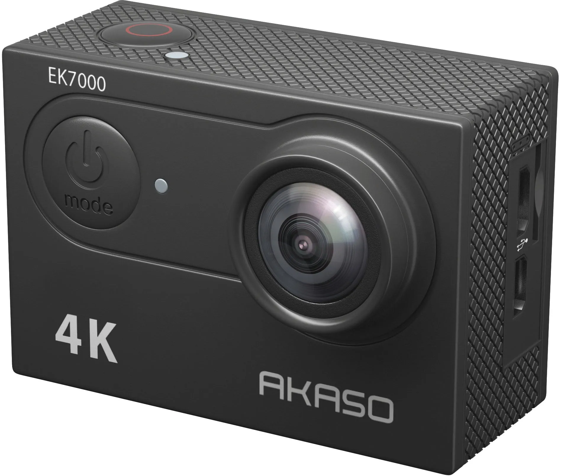 AKASO - EK7000 4K Waterproof Action Camera with Remote