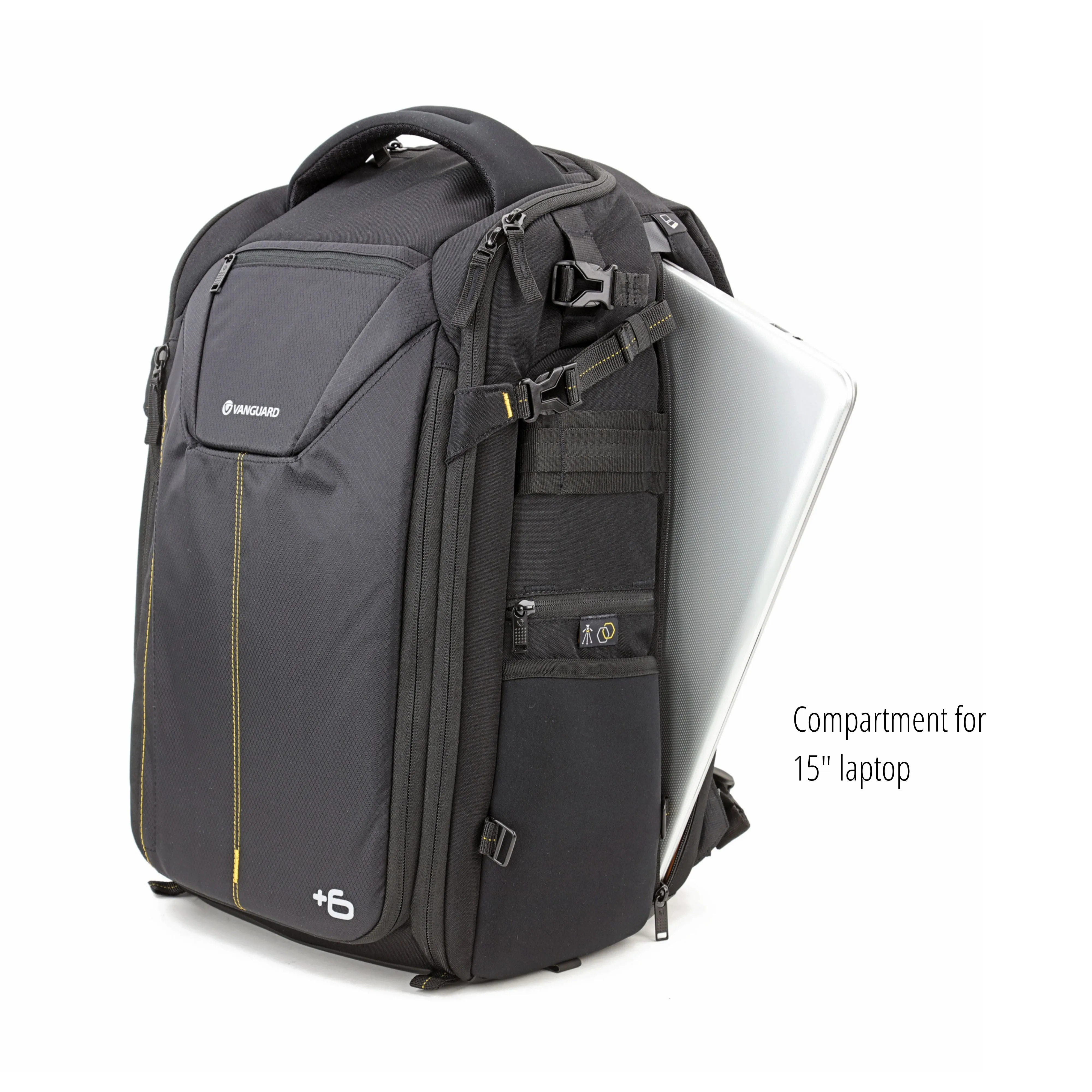 Alta Rise 48 Backpack 27 Litre