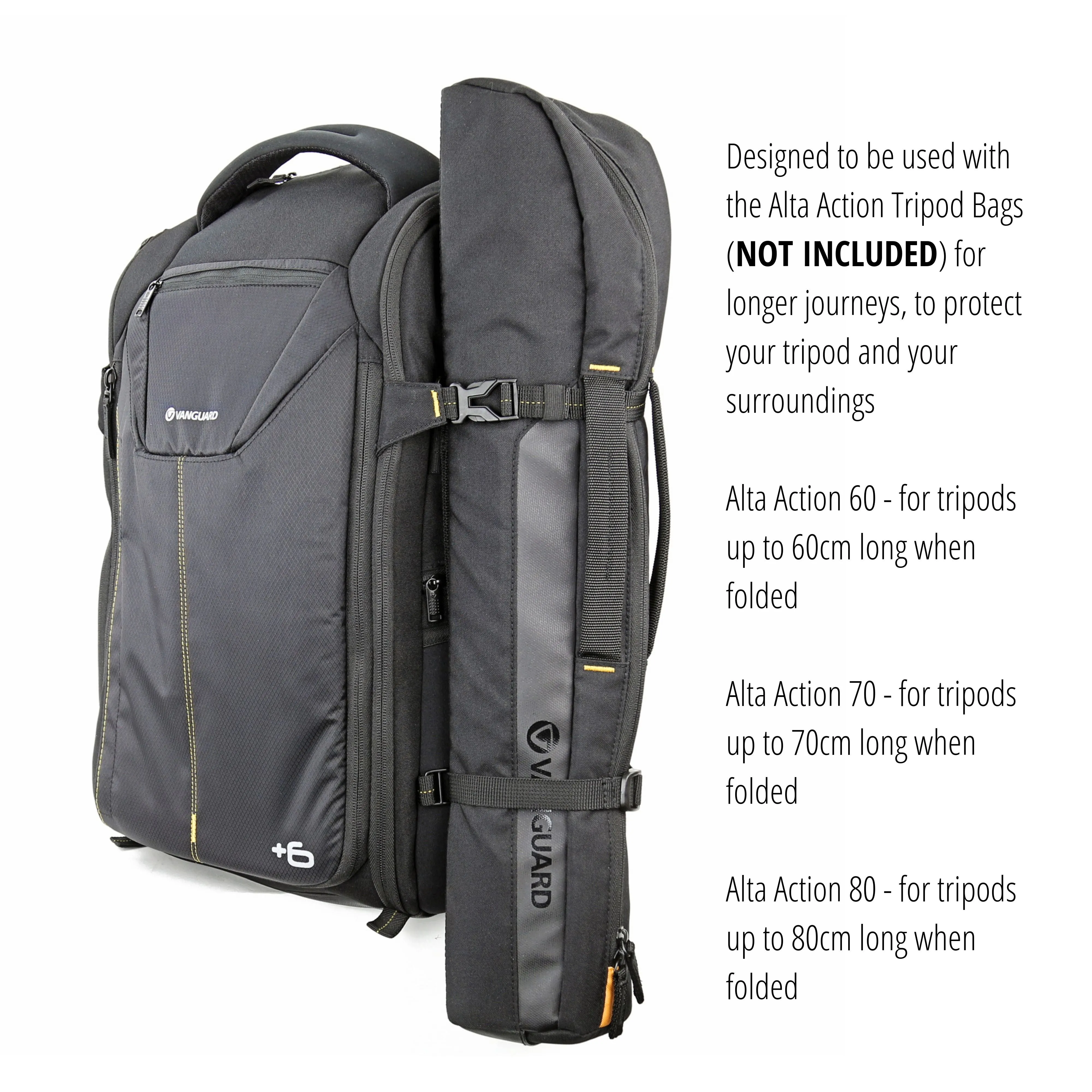 Alta Rise 48 Backpack 27 Litre