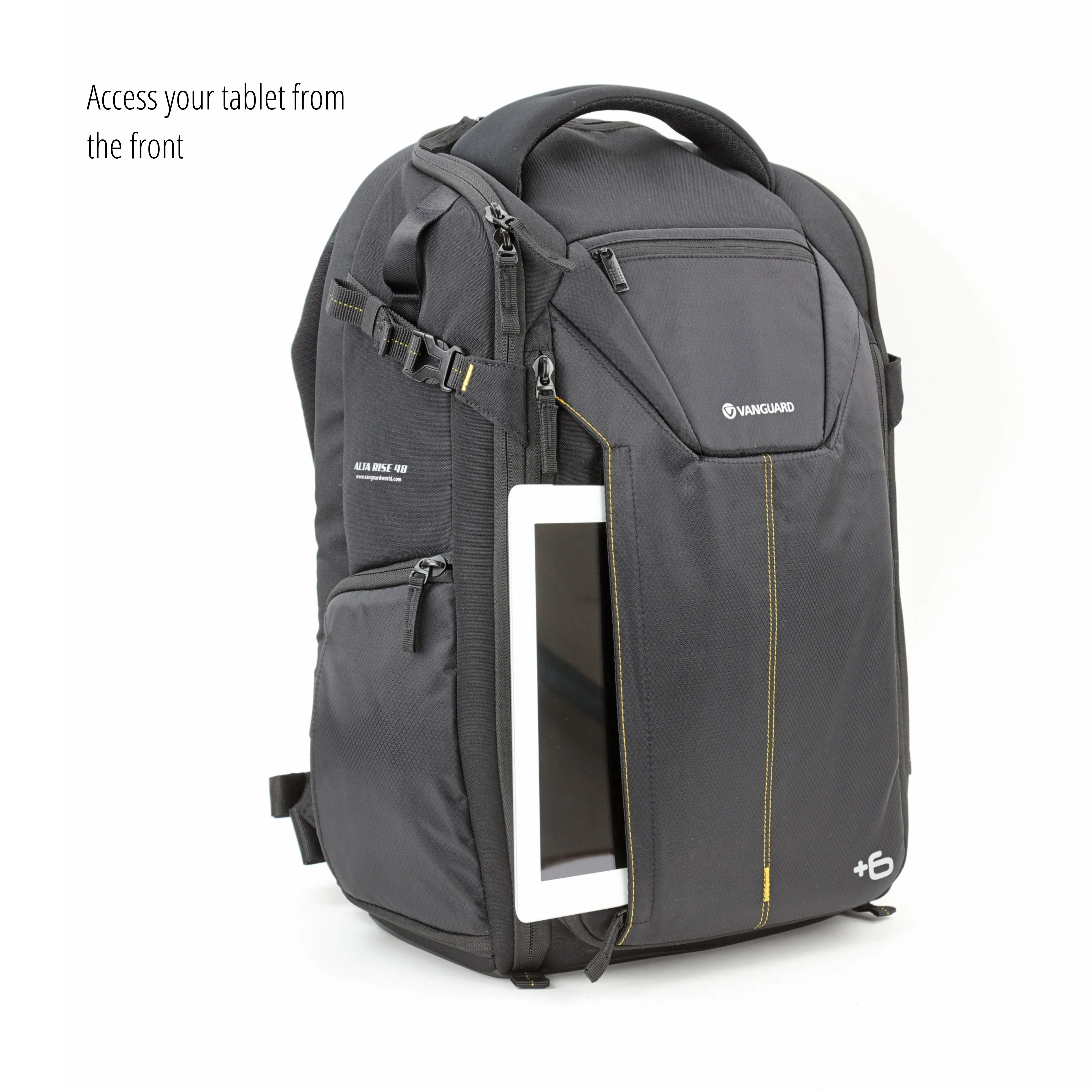 Alta Rise 48 Backpack 27 Litre