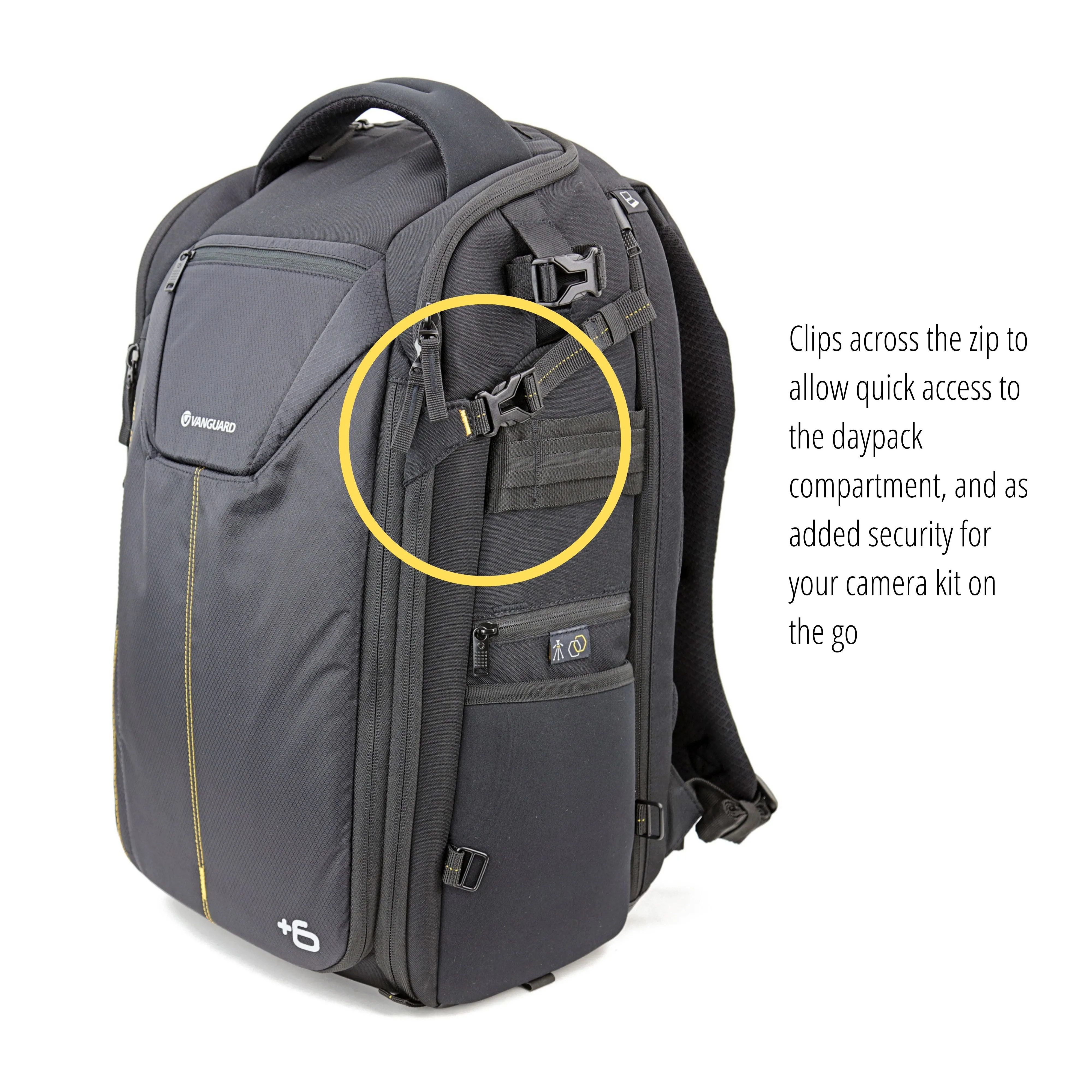 Alta Rise 48 Backpack 27 Litre