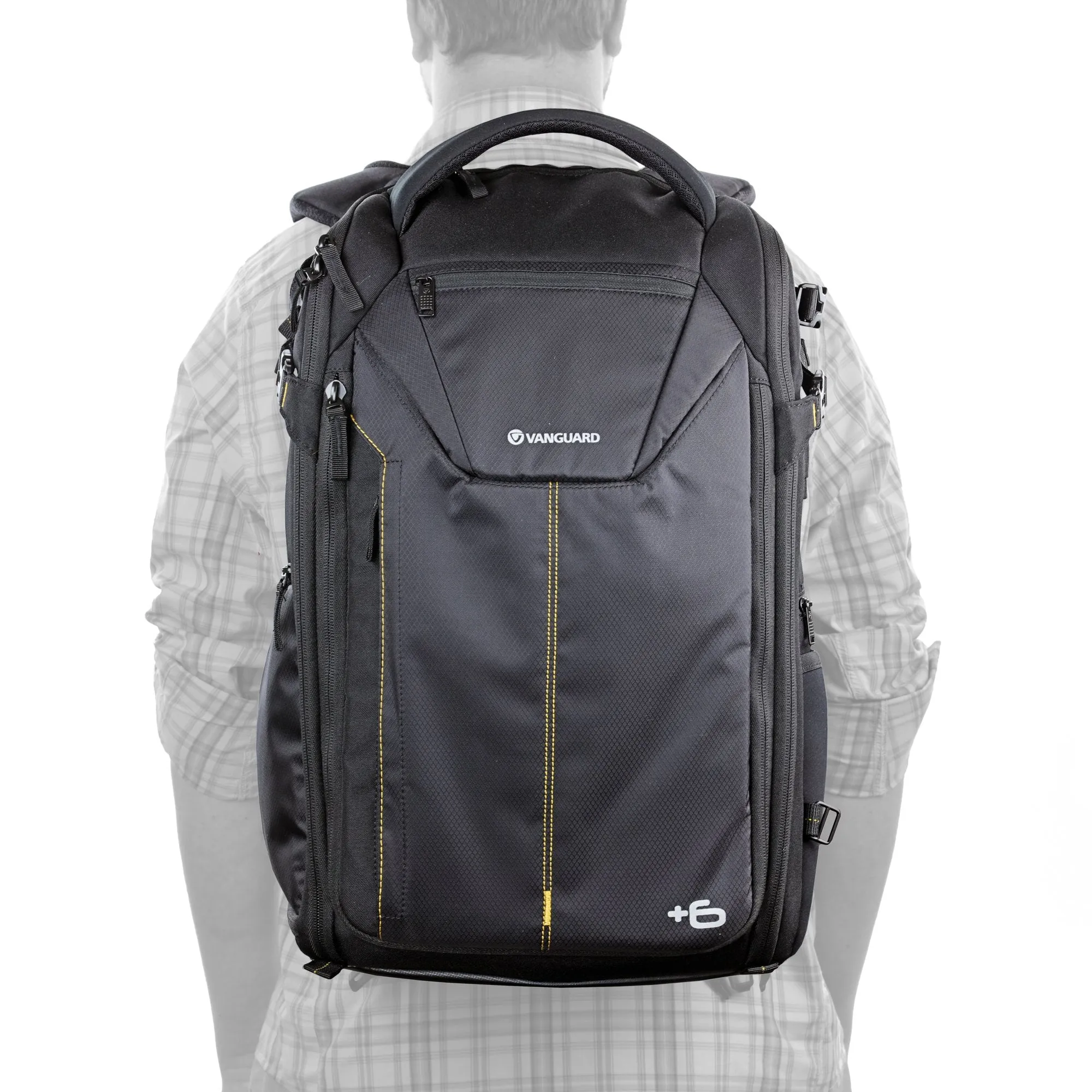 Alta Rise 48 Backpack 27 Litre