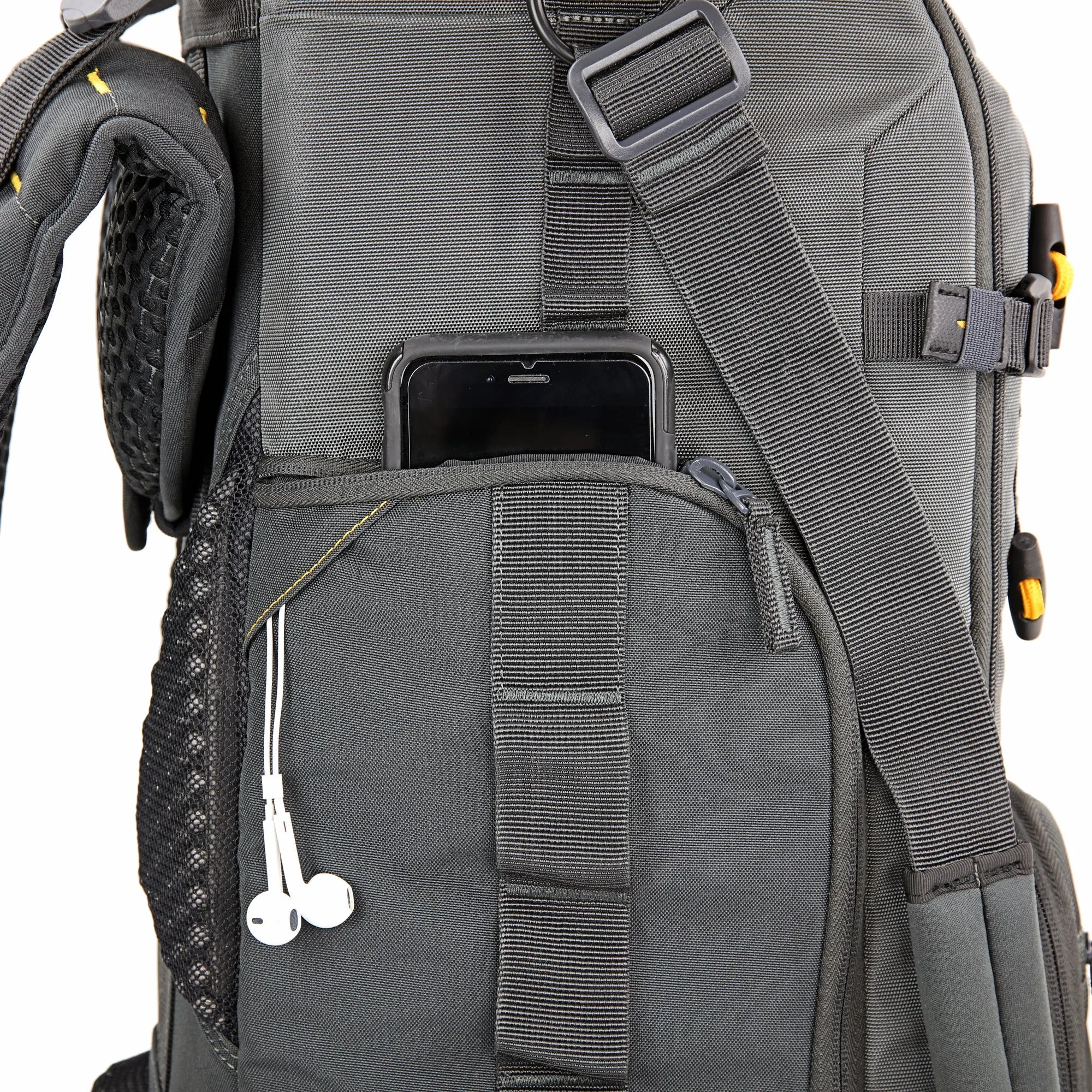 Alta Sky 66 Backpack for up to 800mm lens   XL Rain Cover