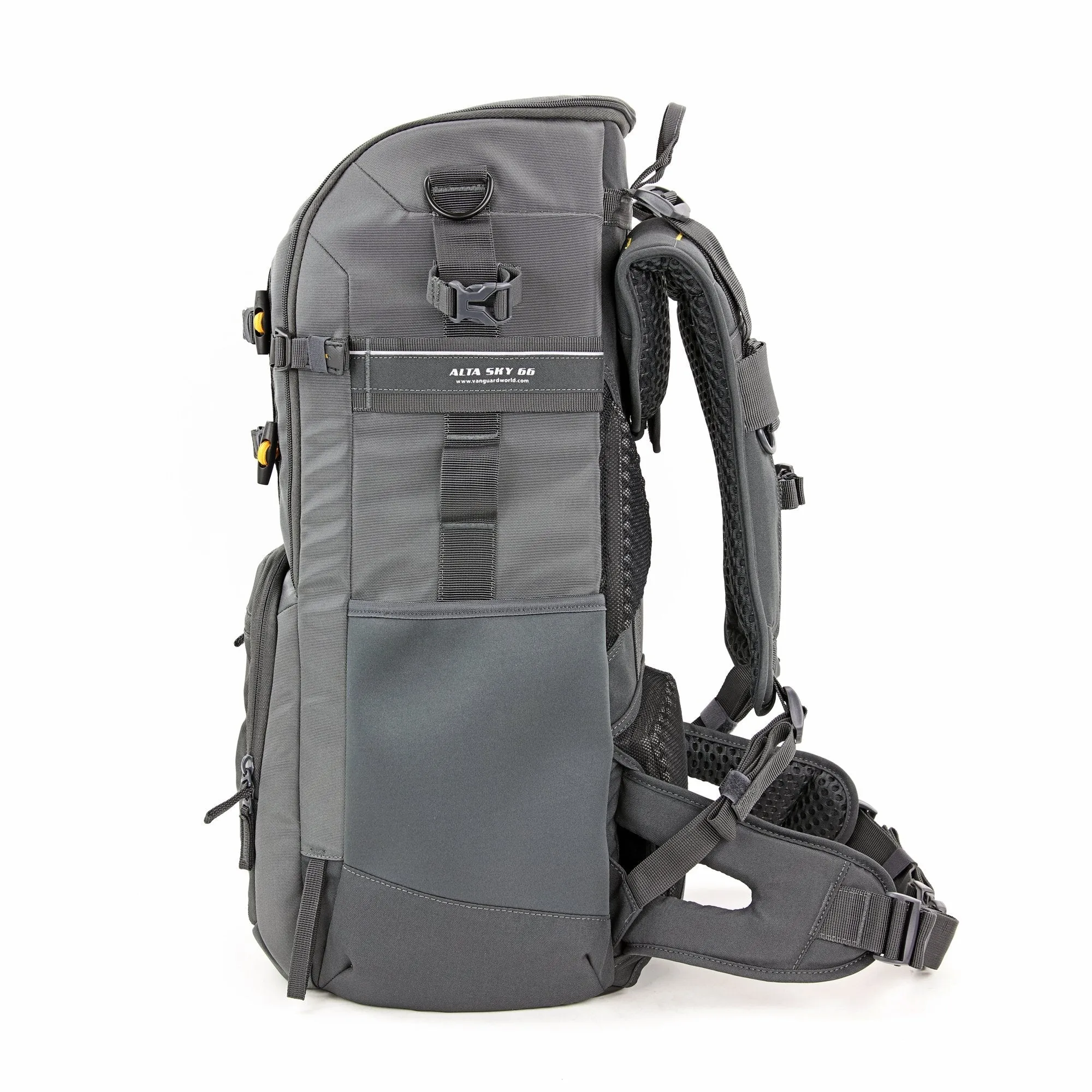 Alta Sky 66 Backpack for up to 800mm lens   XL Rain Cover