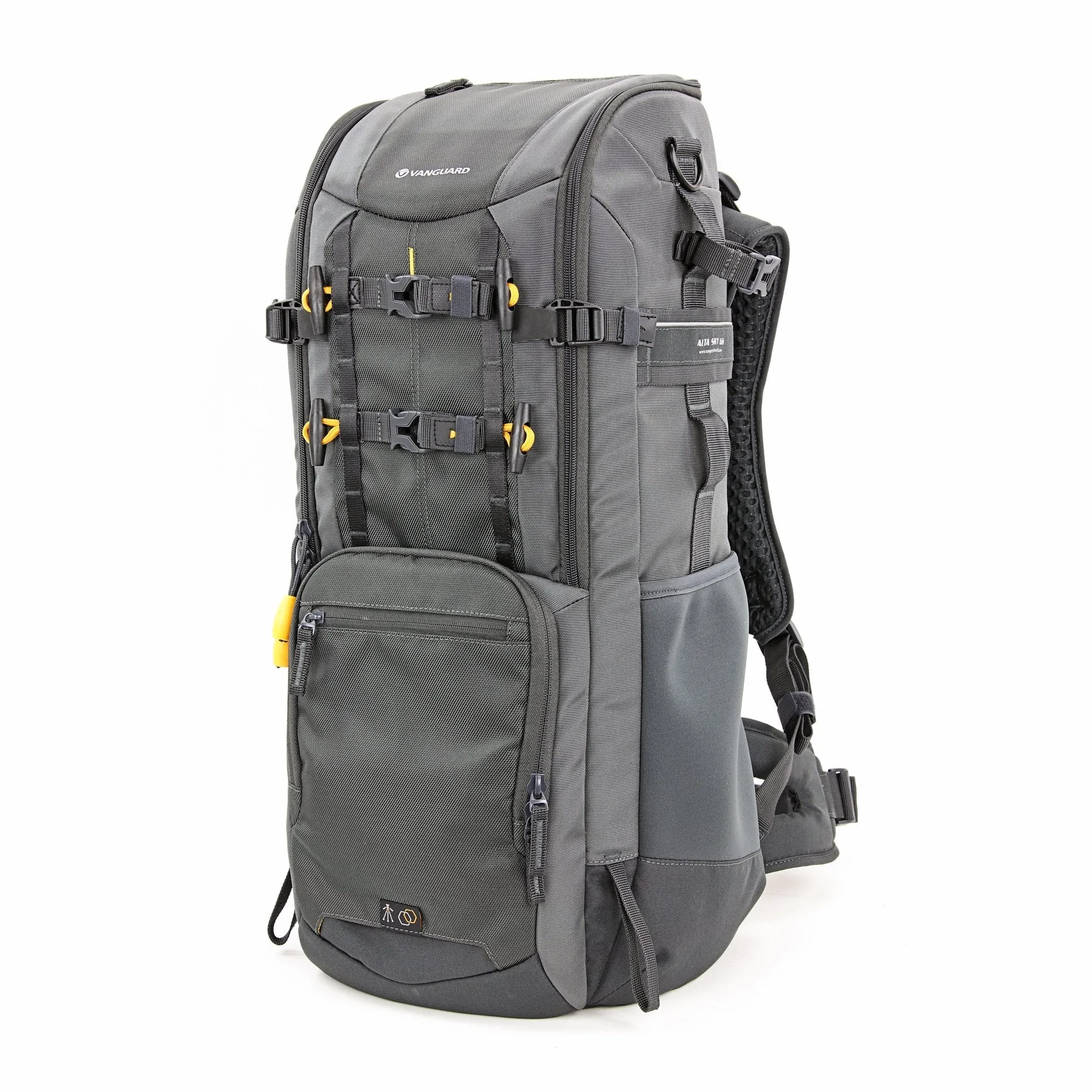 Alta Sky 66 Backpack for up to 800mm lens   XL Rain Cover