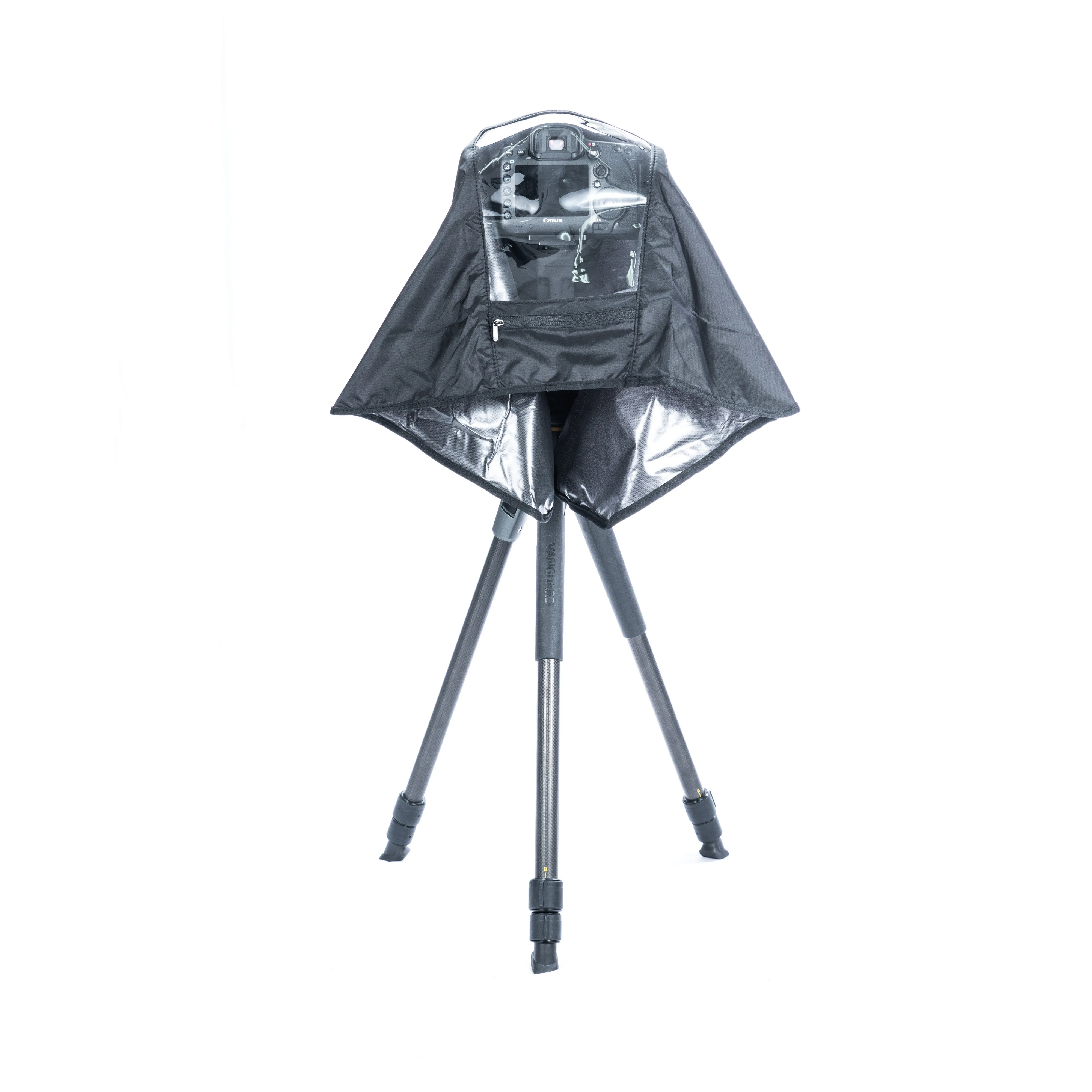 Alta Sky 66 Backpack for up to 800mm lens   XL Rain Cover