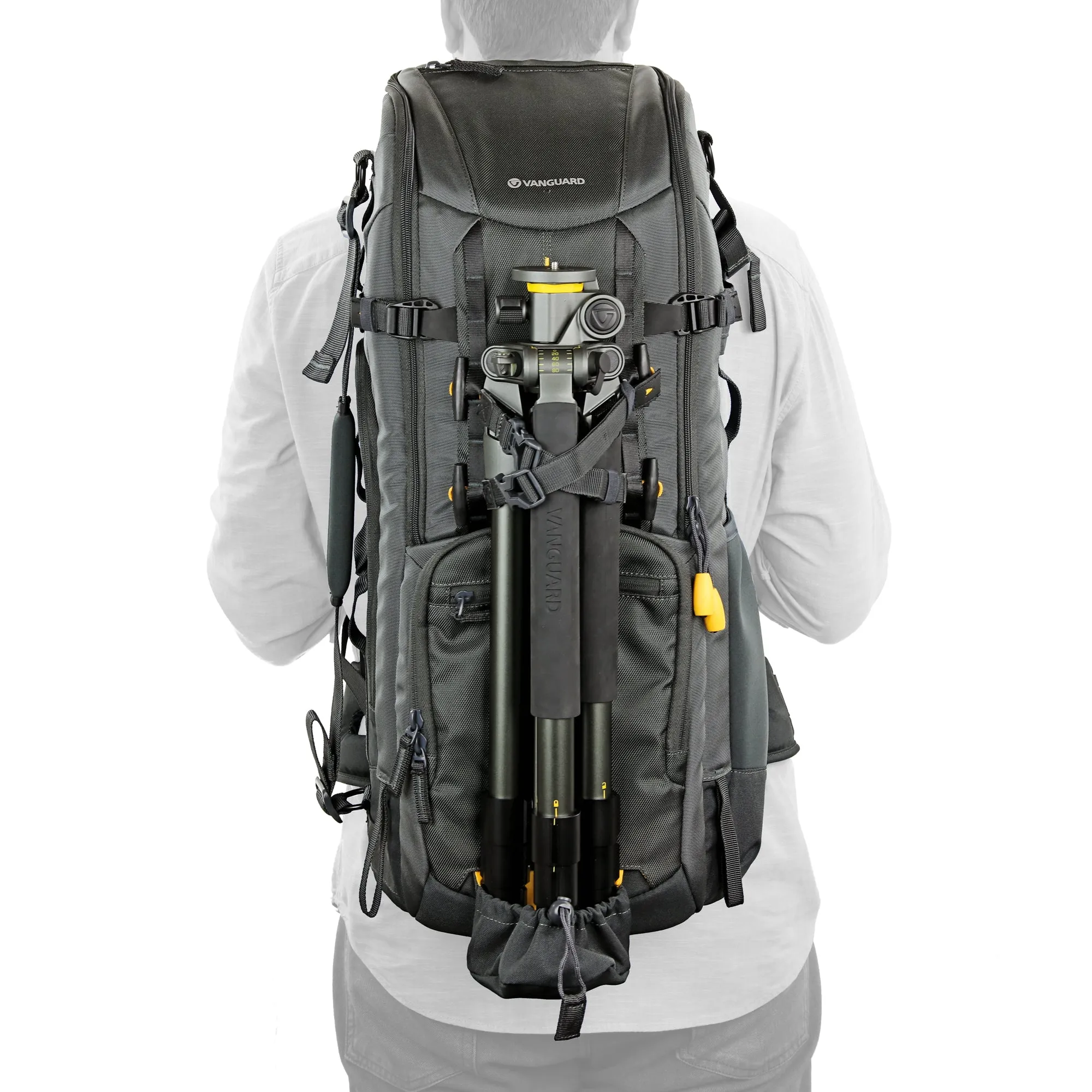 Alta Sky 66 Backpack for up to 800mm lens   XL Rain Cover