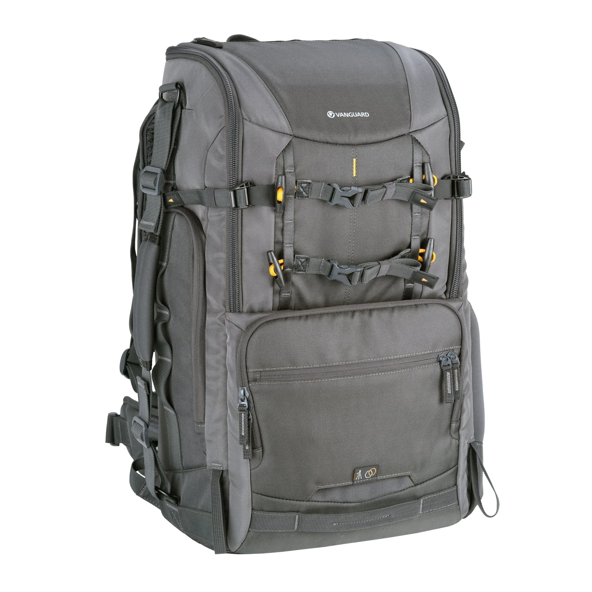 Alta Sky 68 Backpack for up to 800mm lens and additional lenses - 36 Litres