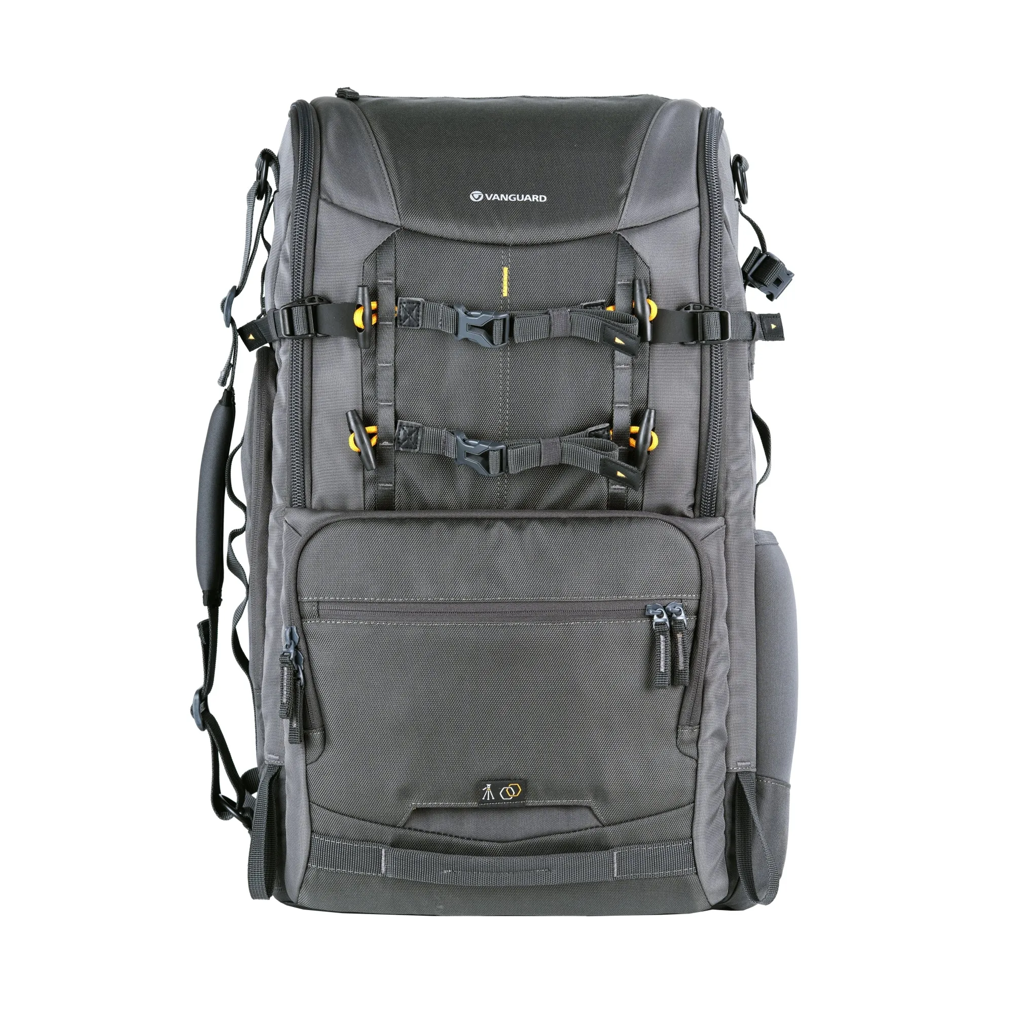 Alta Sky 68 Backpack for up to 800mm lens and additional lenses - 36 Litres