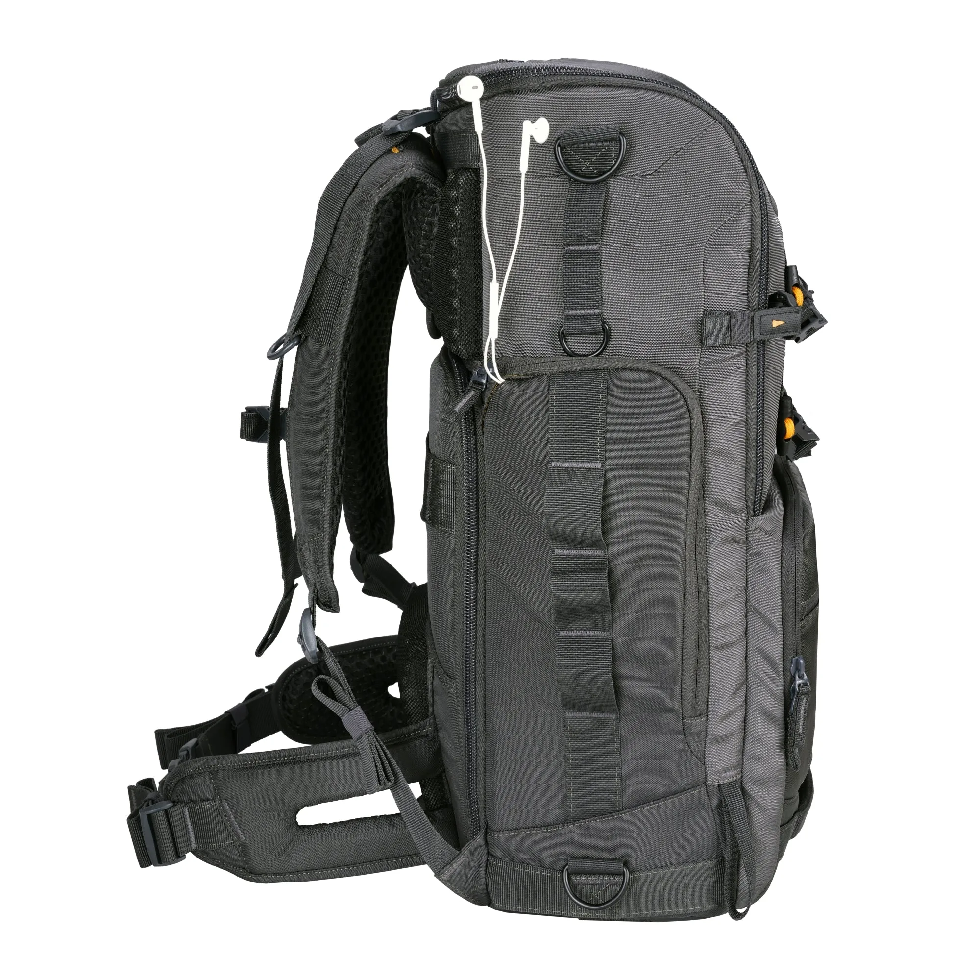 Alta Sky 68 Backpack for up to 800mm lens and additional lenses - 36 Litres