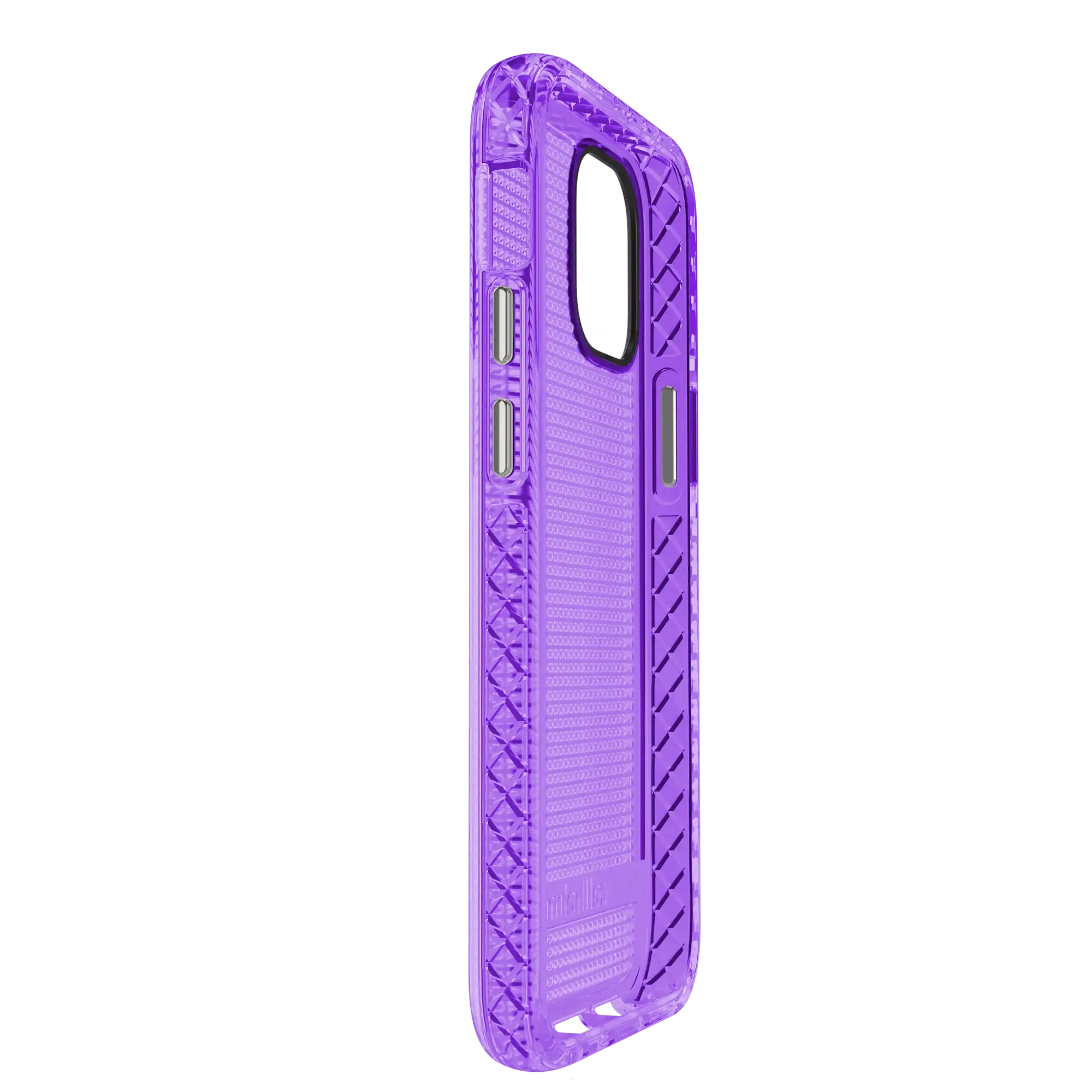 Altitude X Series for Apple iPhone 12 Mini  - Purple