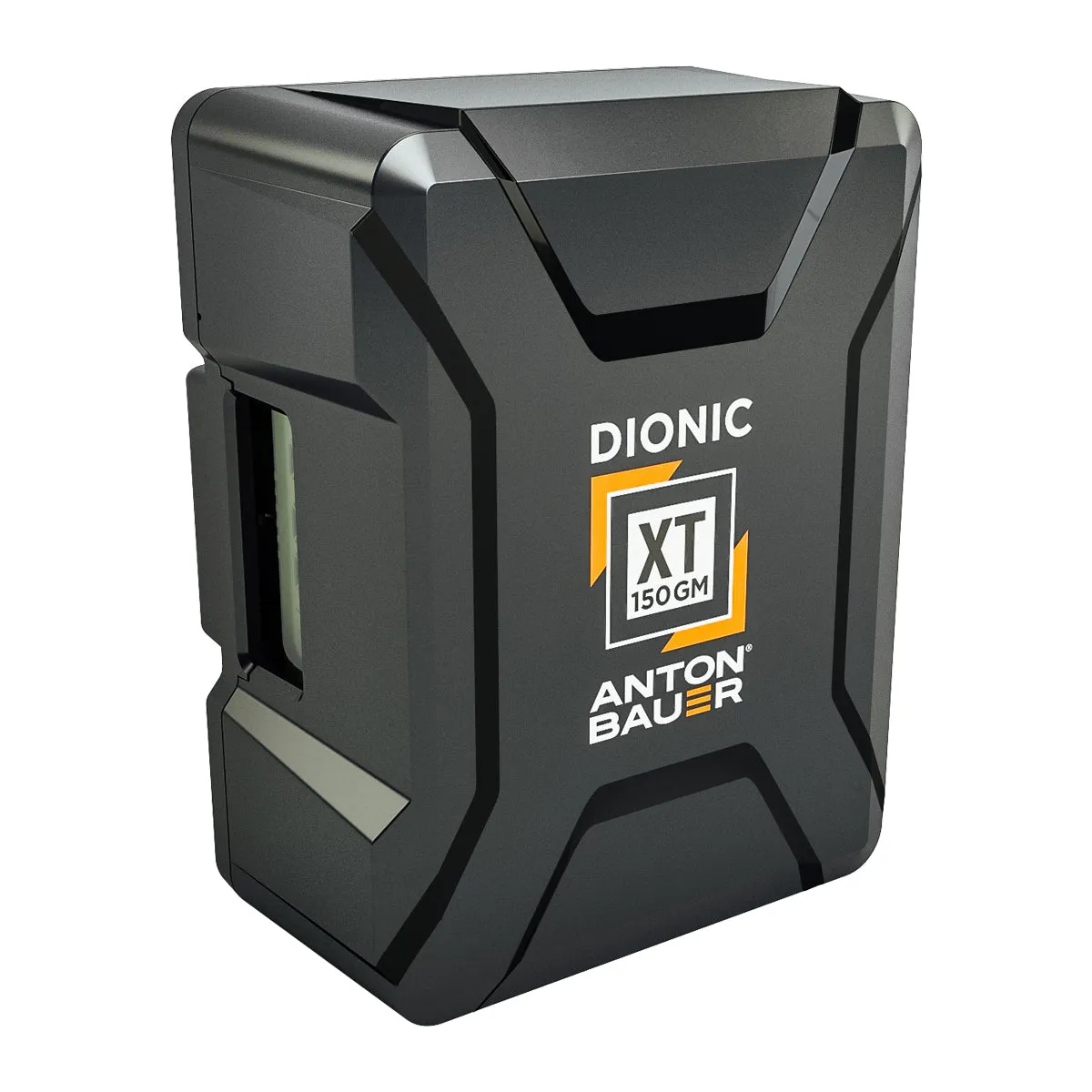 Anton Bauer Batt DIONIC XT 150 Gold Mount Lithium Ion 14.4 volts 156Wh