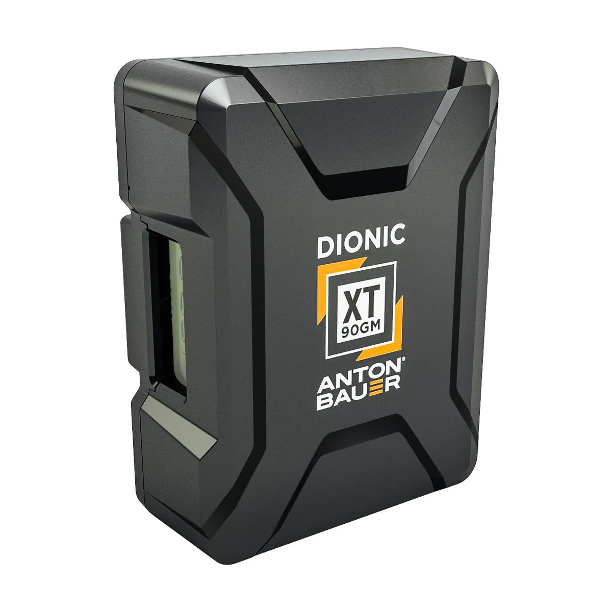 Anton Bauer Batt DIONIC XT 90 Gold Mount Lithium Ion 14.1 volts 99Wh