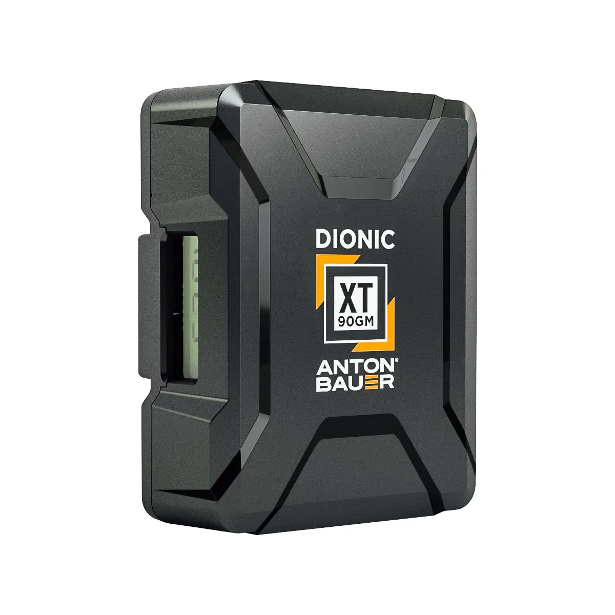 Anton Bauer Batt DIONIC XT 90 Gold Mount Lithium Ion 14.1 volts 99Wh