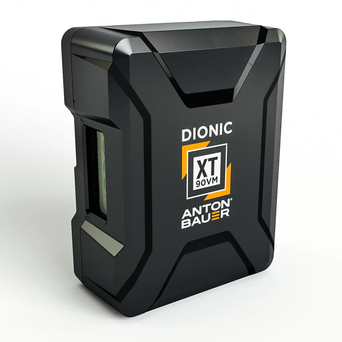 Anton Bauer Batt DIONIC XT 90 V-Mount Lithium Ion 14.1 volts 99Wh