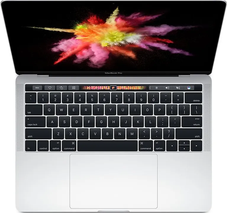 Apple MacBook Pro TouchBar 13" 2017 i7 16GB RAM 1TB