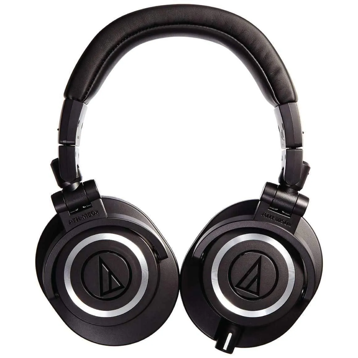 Audio-Technica - ATH-M50x (Unboxed)