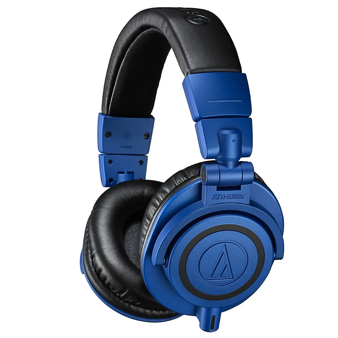 Audio-Technica - ATH-M50x (Unboxed)