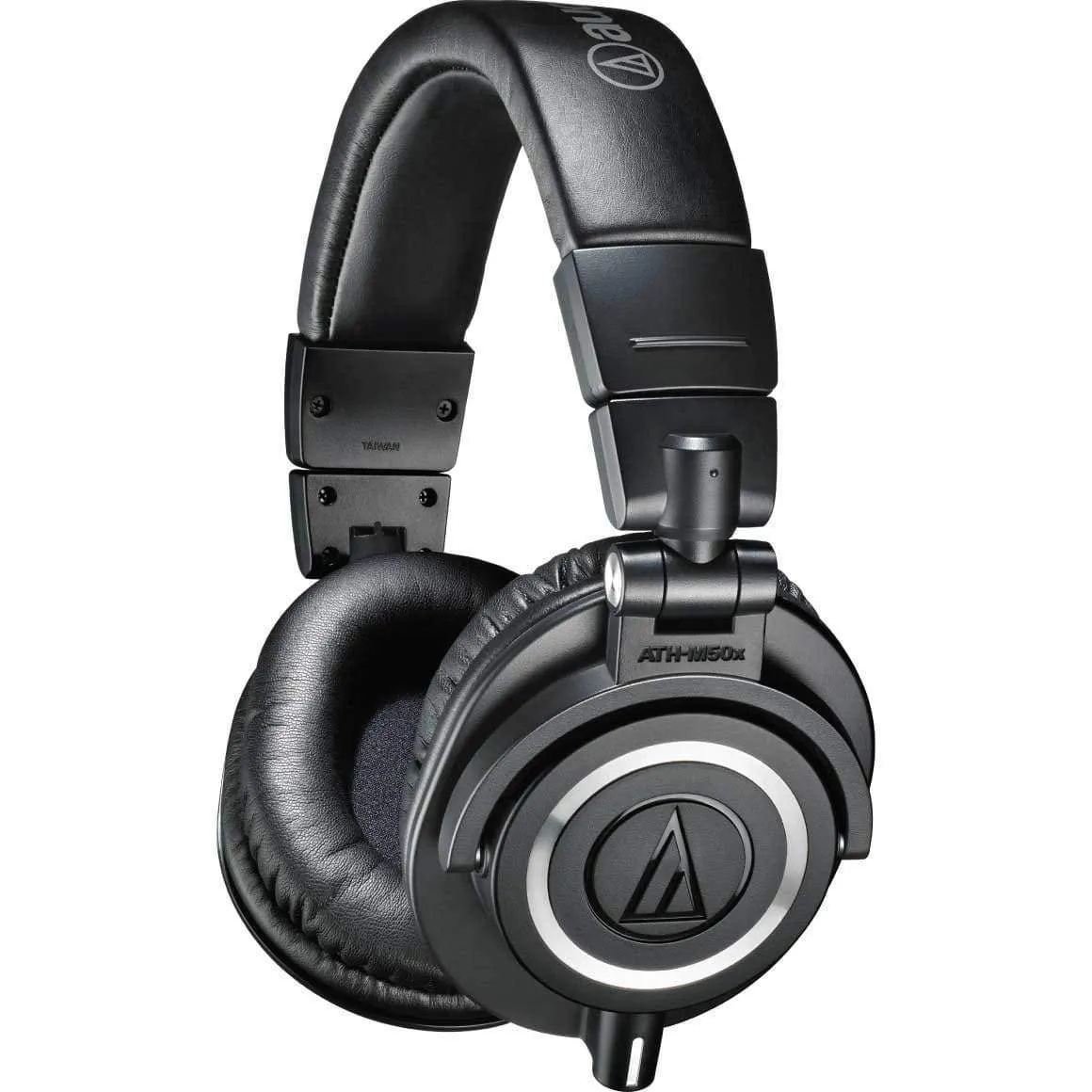 Audio-Technica - ATH-M50x (Unboxed)