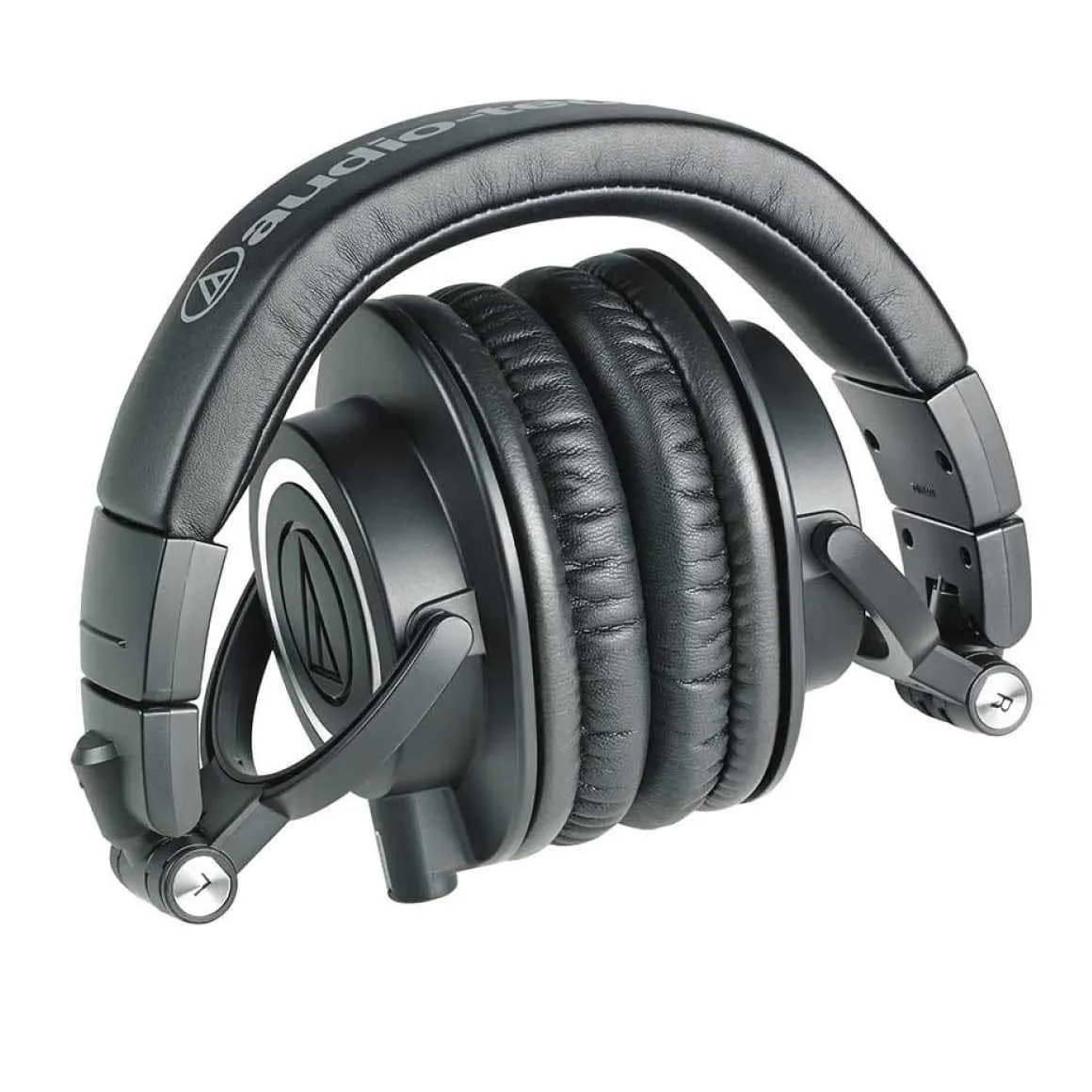 Audio-Technica - ATH-M50x (Unboxed)