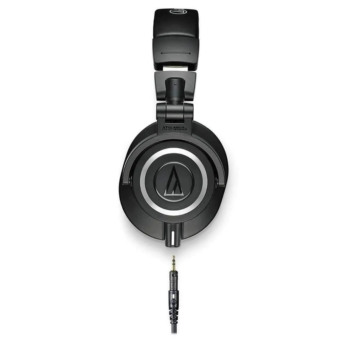 Audio-Technica - ATH-M50x (Unboxed)