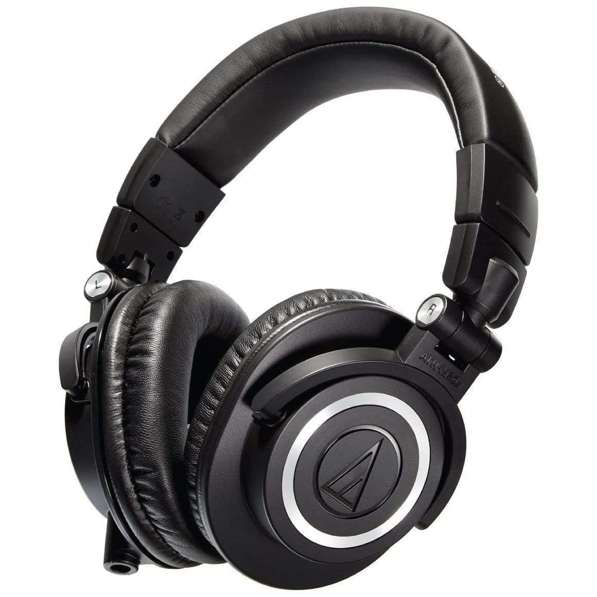 Audio-Technica - ATH-M50x (Unboxed)