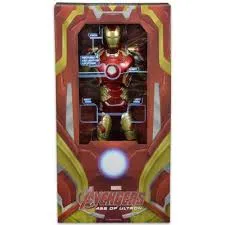 Avengers: Age of Ultron Iron Man Mark XLIII 1/4 Scale Figure