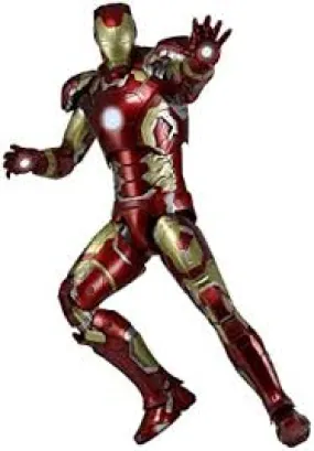 Avengers: Age of Ultron Iron Man Mark XLIII 1/4 Scale Figure