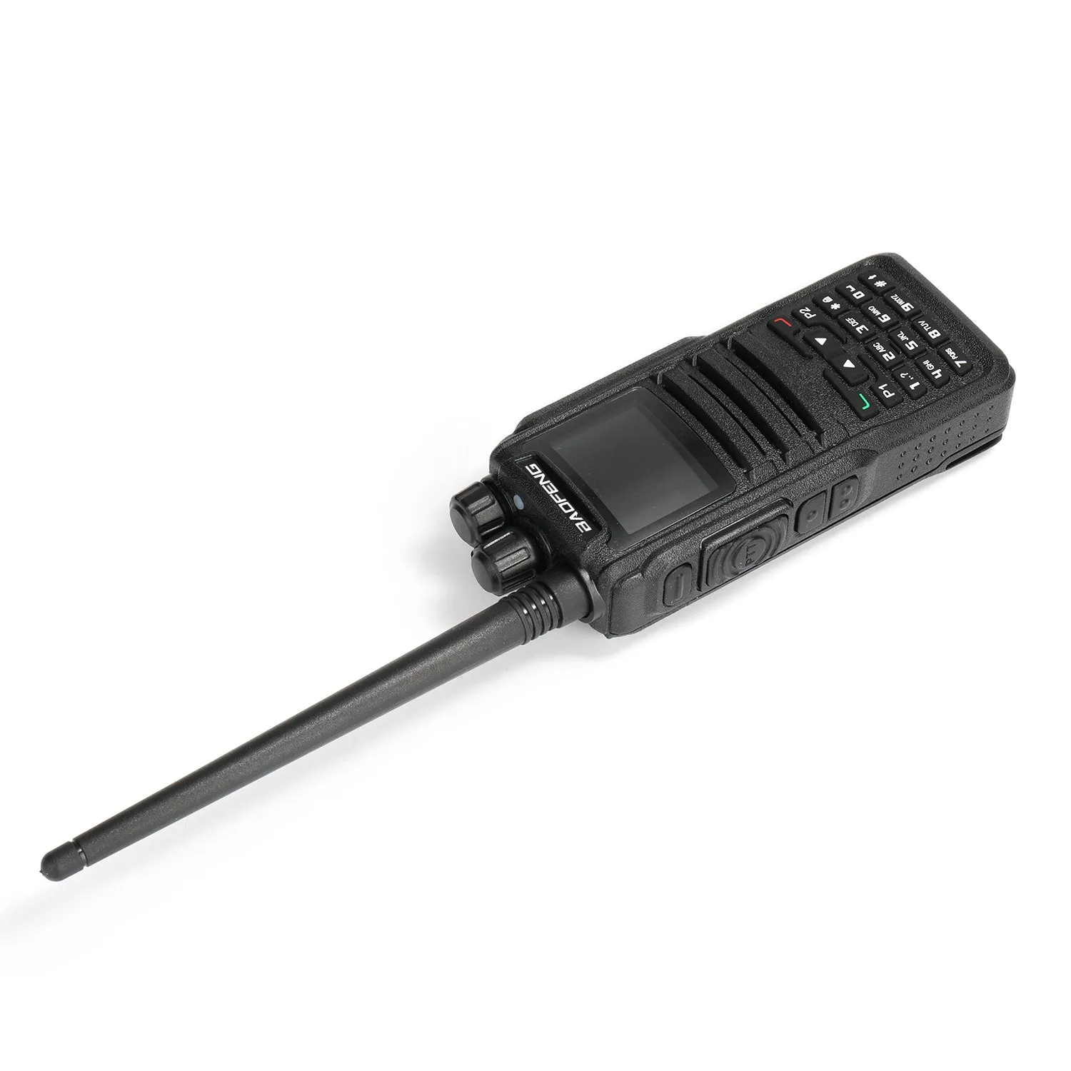 Baofeng DM-1701 DMR | Dual Band | 5W | 120K Contacts Import | SMS Function