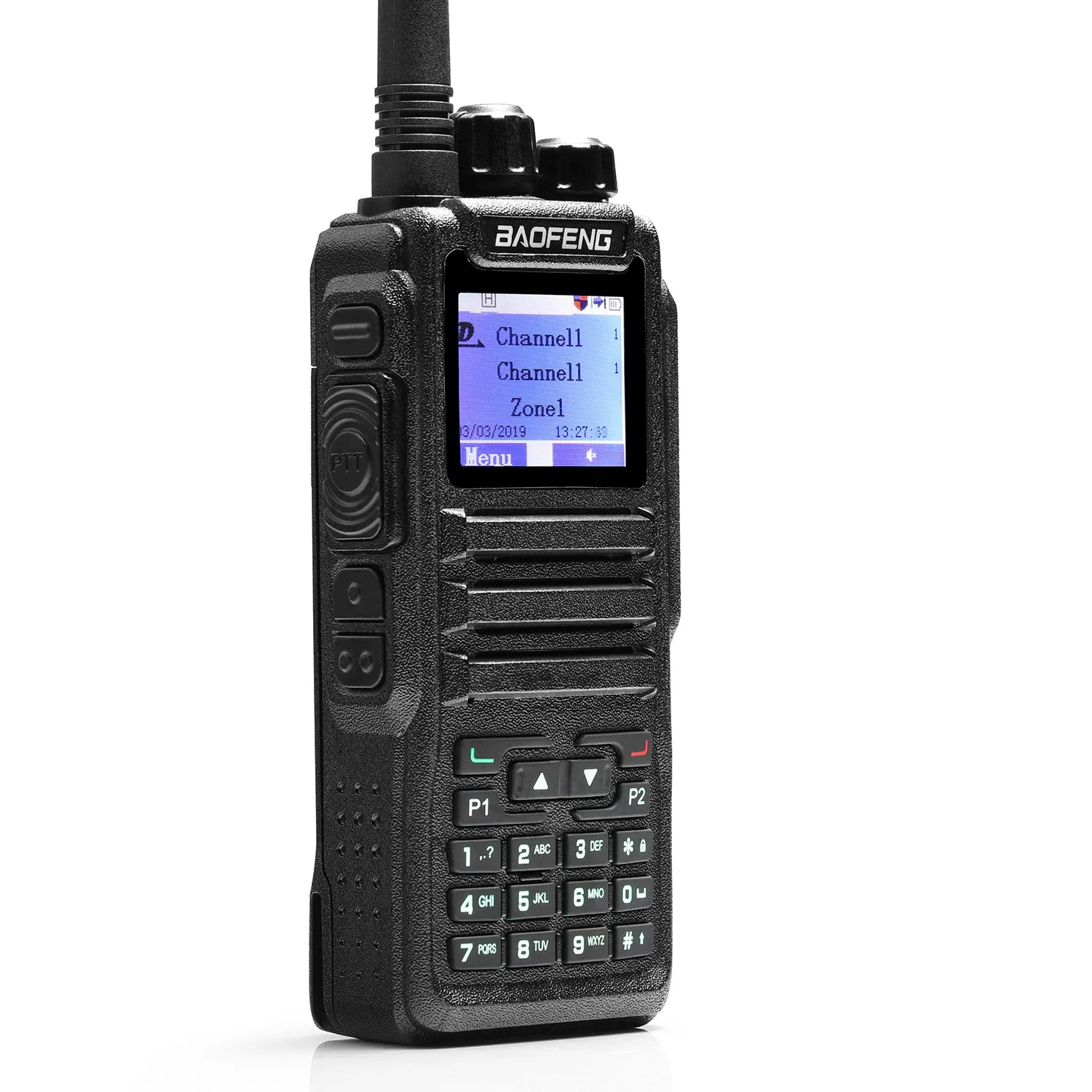 Baofeng DM-1701 DMR [OPEN BOX]