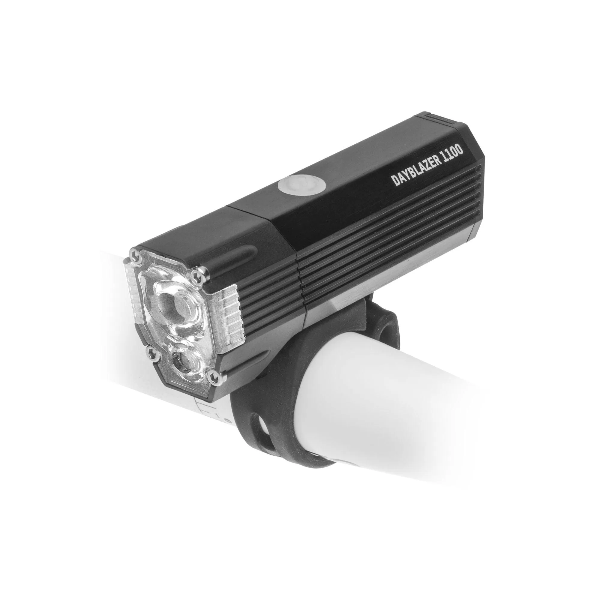 Blackburn Dayblazer 1100 Front Light (Black)