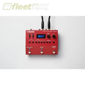 BOSS RC-500 LoopStation