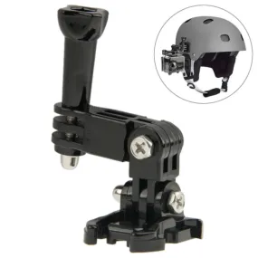 Camera Accessories Small Holder for GoPro HERO11 Black/HERO10 Black / HERO9 Black /HERO8 Black /7 /6/ 5 /5 Session /4 /3  /3 /2 /1, SJCAM SJ6000 / SJ5000 / SJ4000