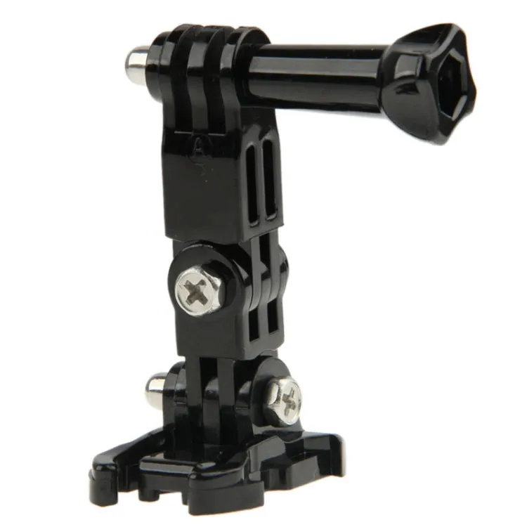 Camera Accessories Small Holder for GoPro HERO11 Black/HERO10 Black / HERO9 Black /HERO8 Black /7 /6/ 5 /5 Session /4 /3  /3 /2 /1, SJCAM SJ6000 / SJ5000 / SJ4000