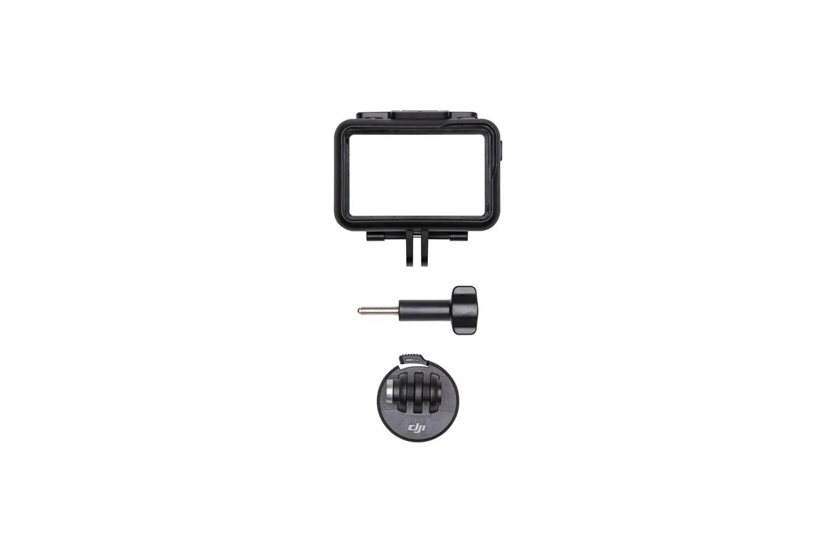 DJI Osmo Action Camera Frame Kit