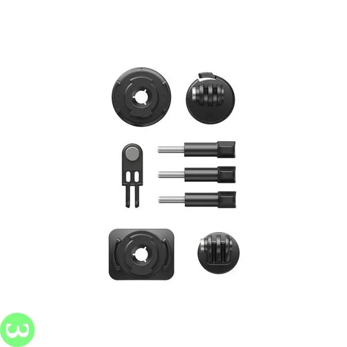 DJI Osmo Action Mounting Kit