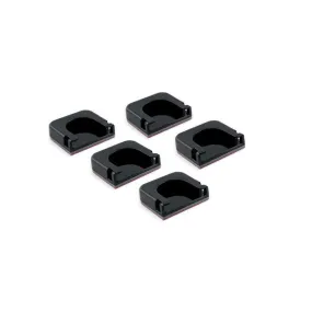 Drift - Flat Adhesive Mounts 5-Pack | RDFT-30-016-00