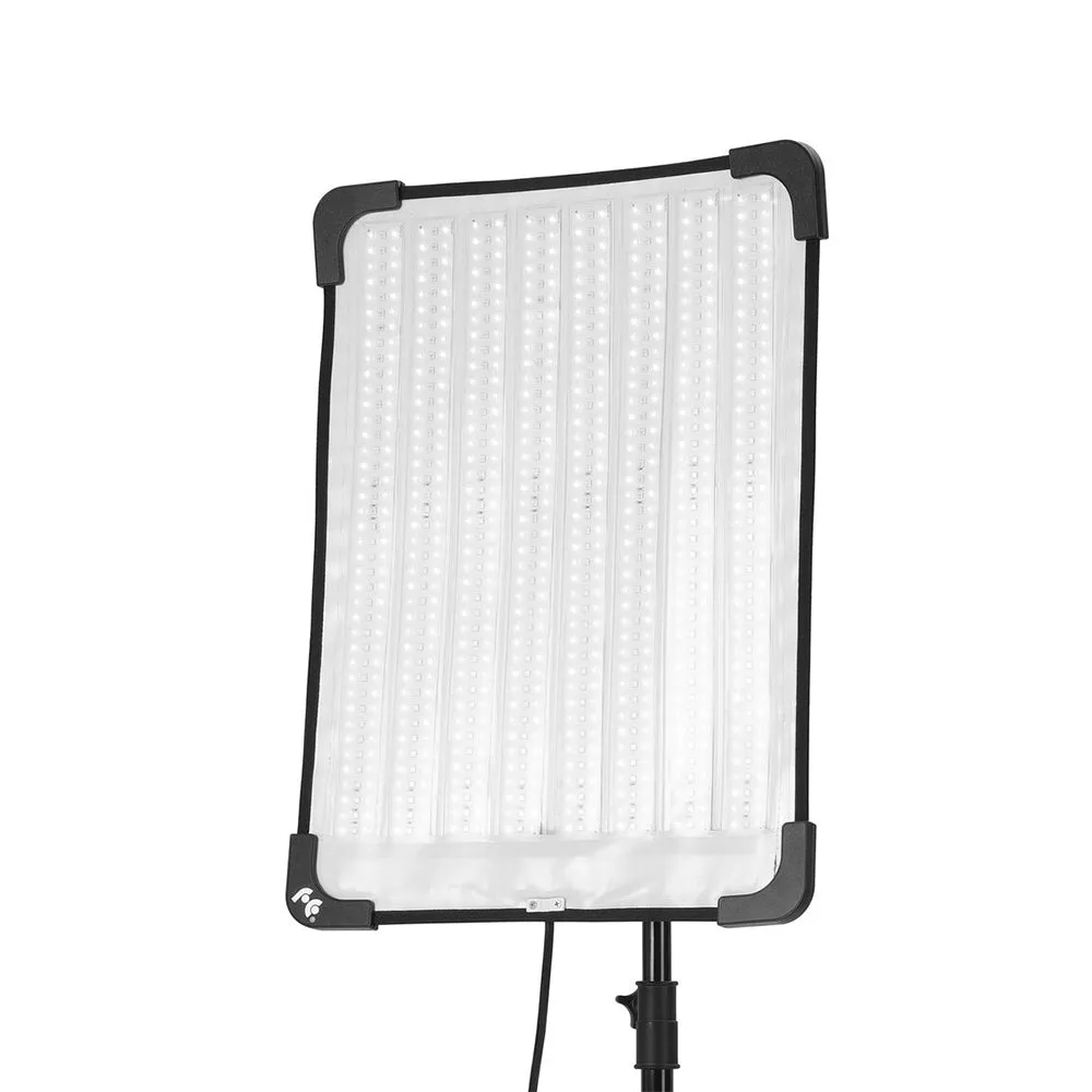 FalconEyes RX-718 III 130W RGB ROLL-FLEX FLEXIBLE LED Light Panel