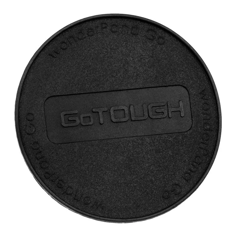 Fotodiox Pro WonderPana Go Replacement Lens Cap - GoTough Lens Cap for WonderPana GO Filter Adapter System for GoPro HERO3/3 /4 Cameras