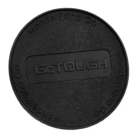 Fotodiox Pro WonderPana Go Replacement Lens Cap - GoTough Lens Cap for WonderPana GO Filter Adapter System for GoPro HERO3/3 /4 Cameras