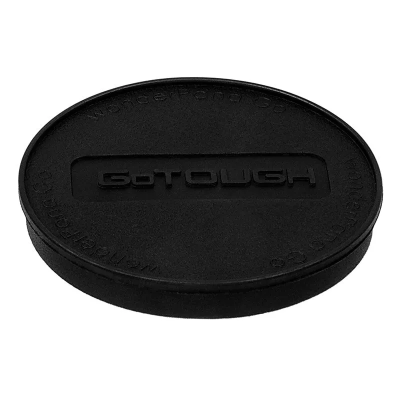 Fotodiox Pro WonderPana Go Replacement Lens Cap - GoTough Lens Cap for WonderPana GO Filter Adapter System for GoPro HERO3/3 /4 Cameras