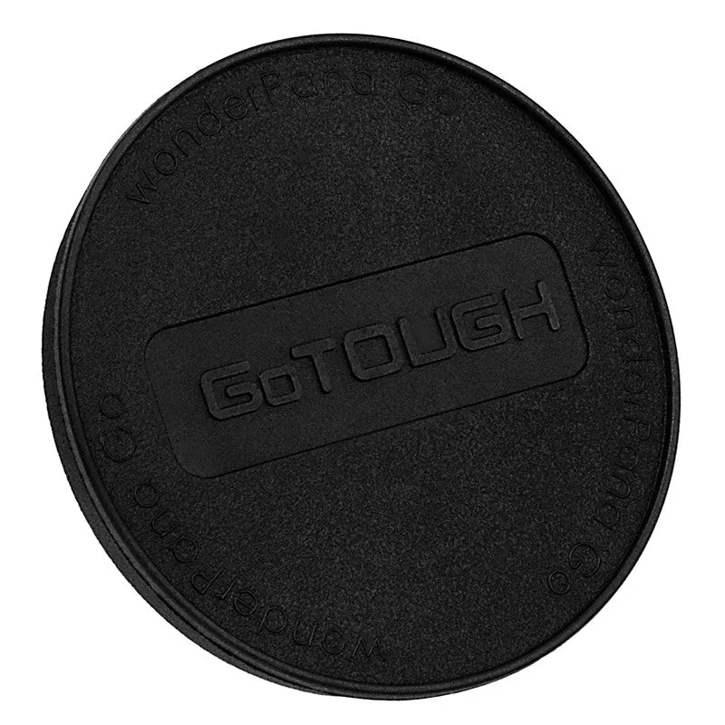 Fotodiox Pro WonderPana Go Replacement Lens Cap - GoTough Lens Cap for WonderPana GO Filter Adapter System for GoPro HERO3/3 /4 Cameras