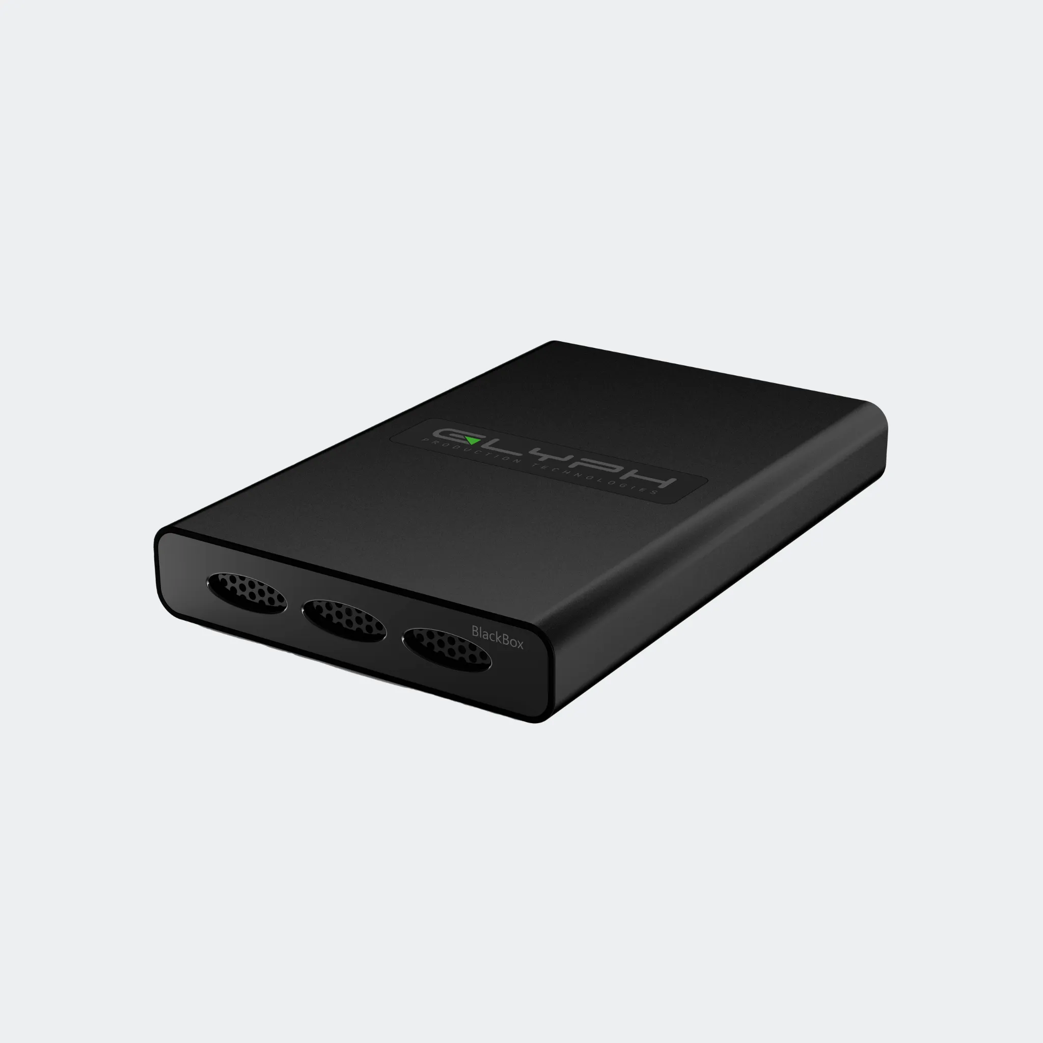 Glyph Blackbox Portable Drive